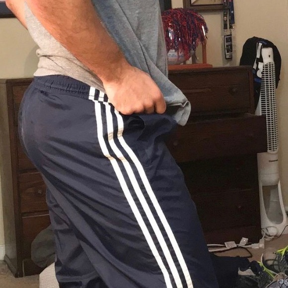 Meet your Posher, Mike - Picture 1 of 1